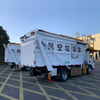 Aircraft Garbage Truck