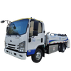 Electric Lavatory Service Truck