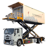 Catering truck （Configuration Ⅴ）