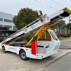 Baggage Conveyor Belt Loader