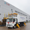 Diesel Catering truck