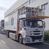 Electric Airport Catering Truck