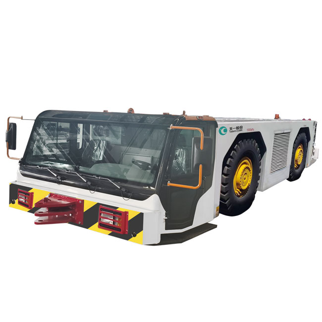 GSE Aviation Airport Towing Tractor