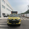 Guide vehicles