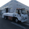 Electric Potable Water Serve Truck