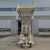 Towable Aircraft Passenger Steps