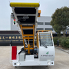 Baggage Conveyor Belt Loader