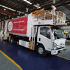 Small Airport Catering truck