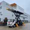 Diesel Catering truck