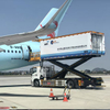 Electric Airport Catering Truck