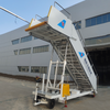 Towable Aircraft Passenger Steps