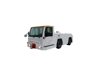 Airport Towing Tractor