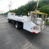 Aircraft Water Service Truck (diesel)