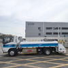 Aviation Lavatory service Truck