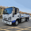 Electric Lavatory Service Truck