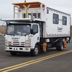 Medical Lifter(Ambulift)