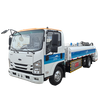 Aviation Lavatory service Truck