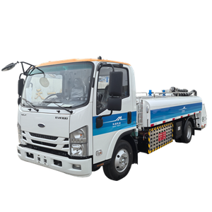 Aviation Lavatory service Truck