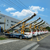 Baggage Belt Loader