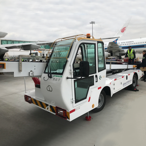 Conveyor Belt Loader