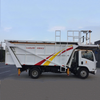 Aircraft Rubbish Truck
