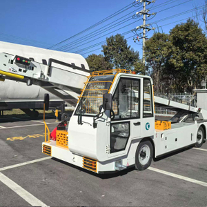 Baggage Luggage Belt Loader