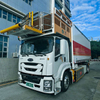 Electric Air Catering Truck(Upgrade)