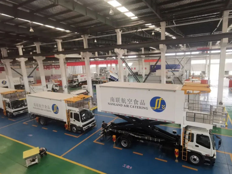 Strategic synergy leads the high-quality development of the industry