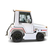 Baggage Tractor