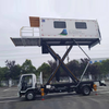 Airport Ambulift