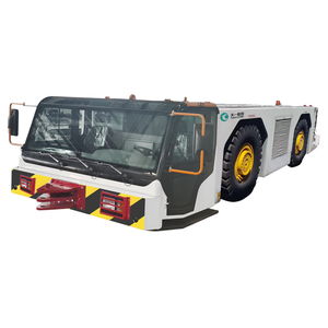 GSE Aviation Airport Towing Tractor