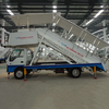 Mobile Passenger Stairs