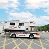 Diesel Airport Ambulift truck
