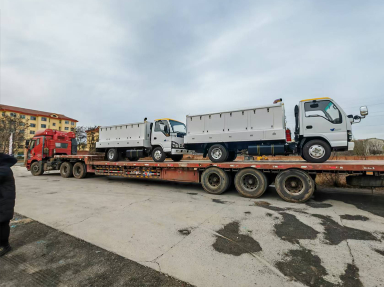 Ground Power Units