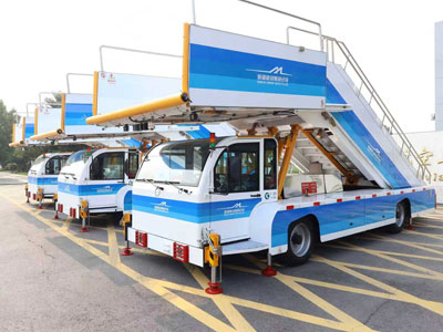 Đặc điểm ch&iacute;nh của sản phẩm thang l&ecirc;n m&aacute;y bay h&agrave;nh kh&aacute;ch