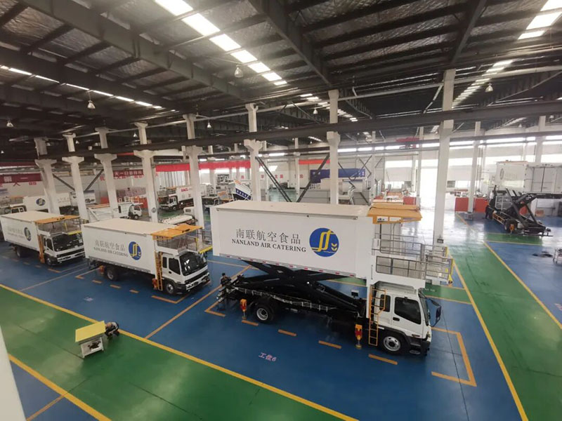 civil aviation equipment 