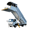 Diesel Passenger Stairs
