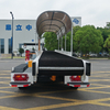 Cabless conveyor belt loader