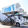 Diesel Airport Catering Truck