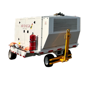  Aircraft Ground Power Unit