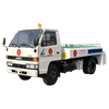 Aircraft Water Service Truck
