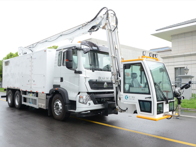 civil aviation equipment 