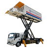 Airline Catering Truck