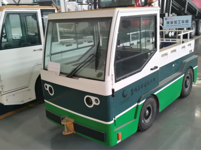 คำแนะนำในการชาร์จรถลากจูงไฟฟ้า TYLTD300