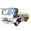Water Service Truck