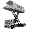Electric Air Catering Truck(Upgrade)