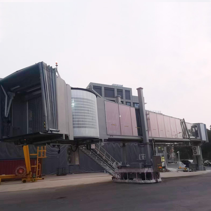 Passenger Boarding Bridge