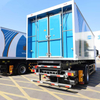 Diesel Airport Catering Truck