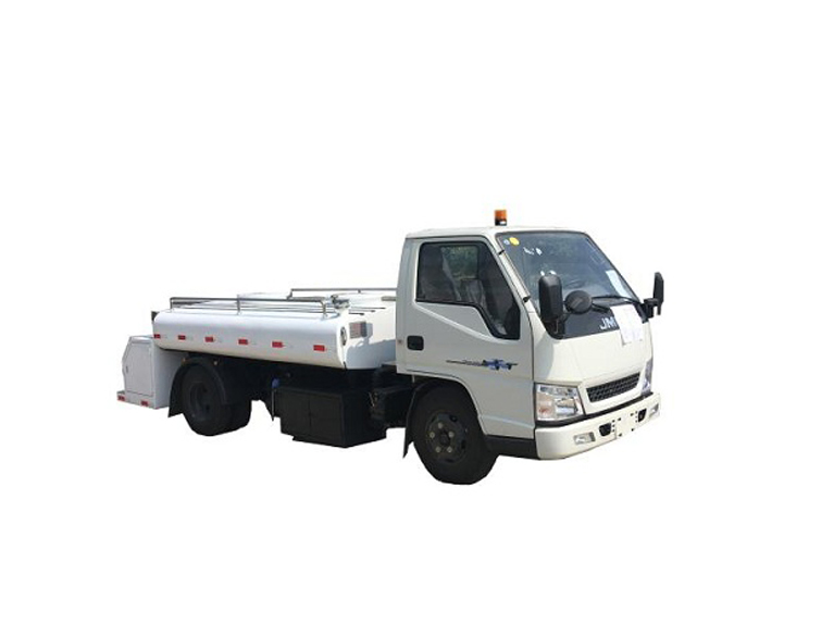 Aircraft clean water vehicle (diesel)JSTY5050GQS