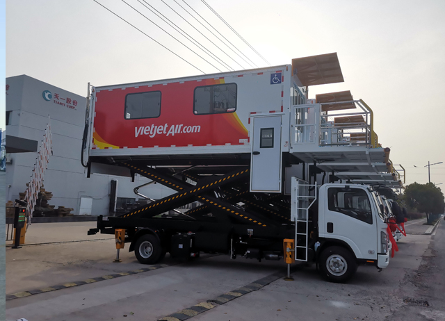 Lapangan Terbang Ambulift
